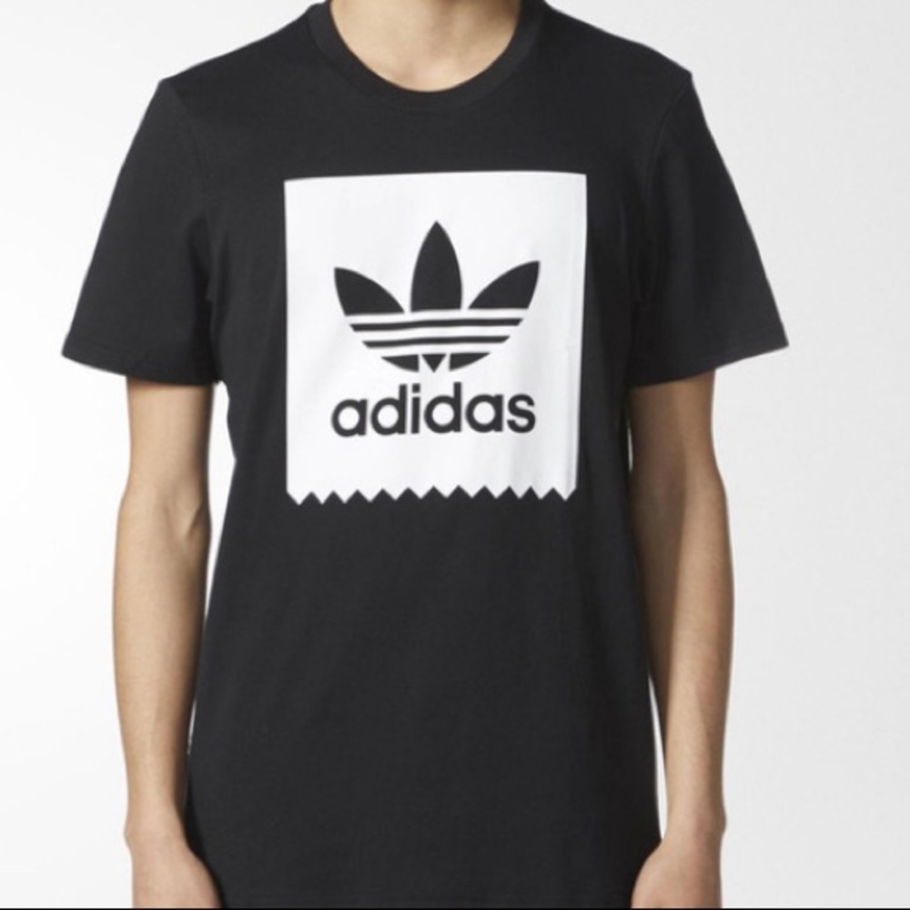 Adidas Men's Active Wear T-Shirt